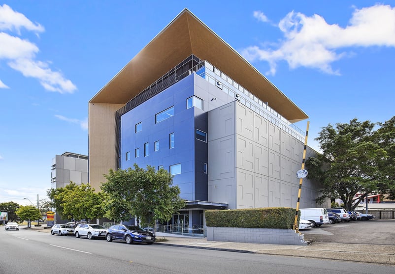Offices commercial property for lease at 77 Hudson Road Albion QLD 4010 Offices commercial property for lease at 77 Hudson Road Albion QLD 4010