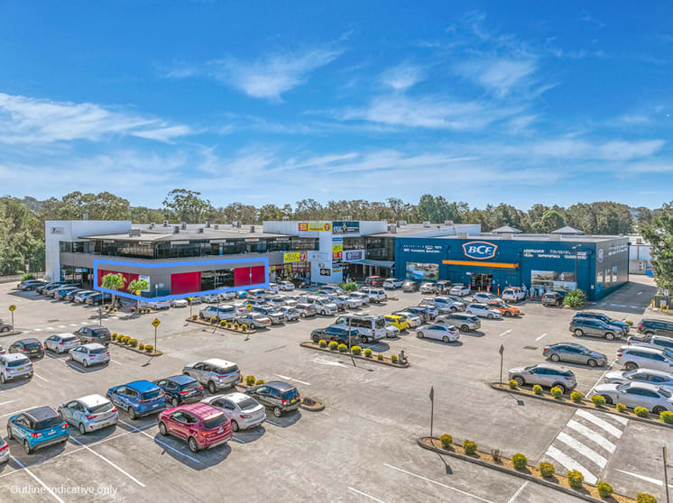 Shop & Retail commercial property for lease at 1, 152-156 Pacific Highway Tuggerah NSW 2259 Shop & Retail commercial property for lease at 1, 152-156 Pacific Highway Tuggerah NSW 2259