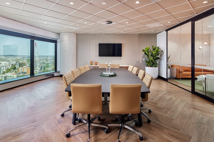 Offices commercial property for lease at 1 Eagle Street Brisbane City QLD 4000 Offices commercial property for lease at 1 Eagle Street Brisbane City QLD 4000