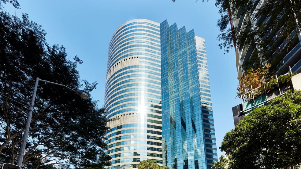 Offices commercial property for lease at 1 Eagle Street Brisbane City QLD 4000 Offices commercial property for lease at 1 Eagle Street Brisbane City QLD 4000