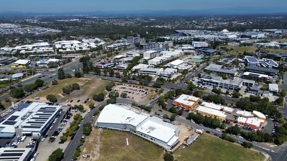 Shop & Retail commercial property for lease at 42-52 Joyner Circuit North Lakes QLD 4509