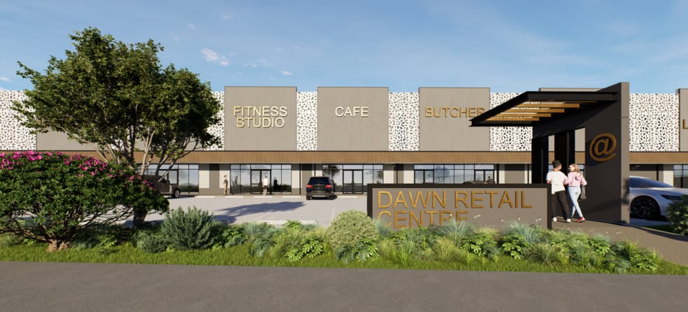Shop & Retail commercial property for lease at 42-52 Joyner Circuit North Lakes QLD 4509