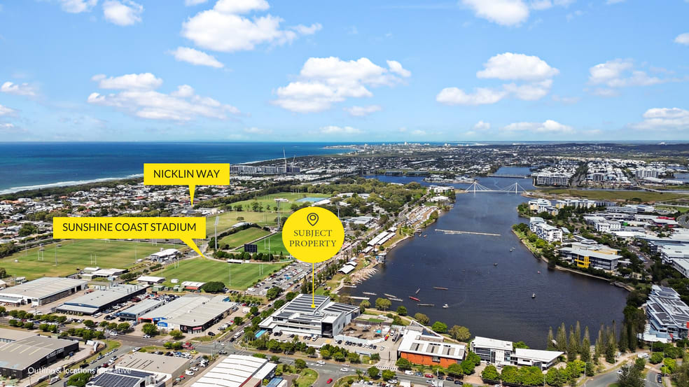 Shop & Retail commercial property for lease at 1D/26 Main Drive Birtinya QLD 4575 Shop & Retail commercial property for lease at 1D/26 Main Drive Birtinya QLD 4575