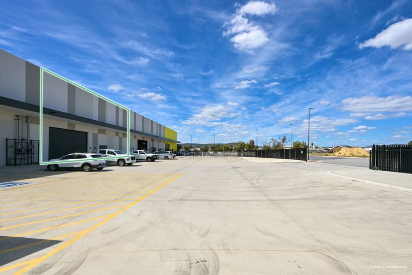 Shop & Retail commercial property for lease at 8 Clayton Street Midland WA 6056