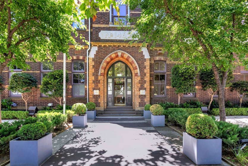 Offices commercial property for lease at 333 Malvern Road South Yarra VIC 3141