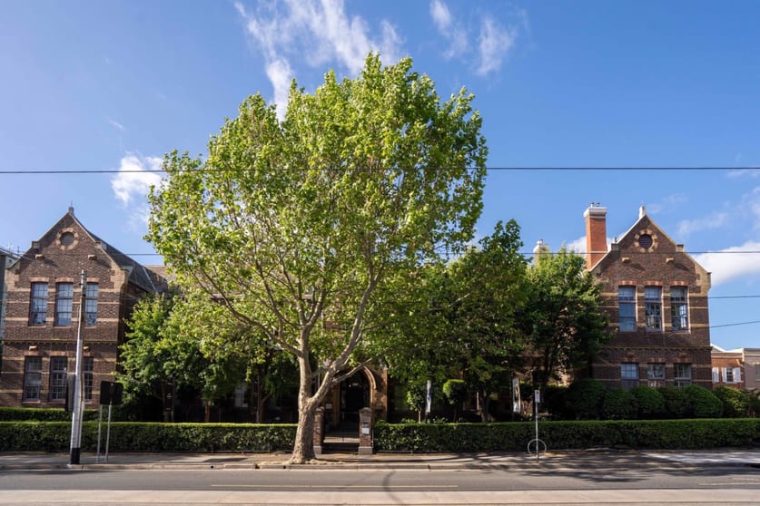 Offices commercial property for lease at 333 Malvern Road South Yarra VIC 3141