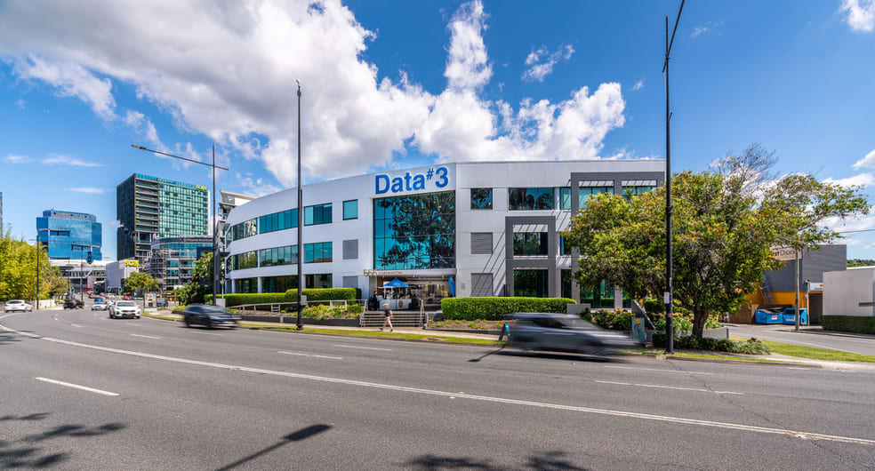 Offices commercial property for lease at 555 Coronation Drive Toowong QLD 4066 Offices commercial property for lease at 555 Coronation Drive Toowong QLD 4066