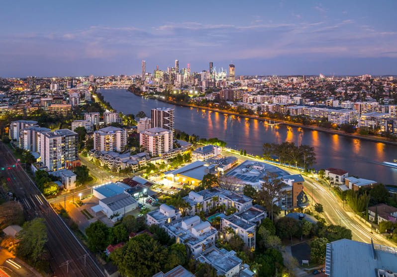 Offices commercial property for lease at 555 Coronation Drive Toowong QLD 4066 Offices commercial property for lease at 555 Coronation Drive Toowong QLD 4066