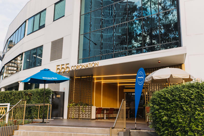 Offices commercial property for lease at 555 Coronation Drive Toowong QLD 4066 Offices commercial property for lease at 555 Coronation Drive Toowong QLD 4066