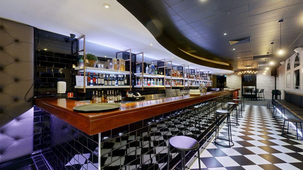 Shop & Retail commercial property for lease at 1/162 Oxford Street Leederville WA 6007 Shop & Retail commercial property for lease at 1/162 Oxford Street Leederville WA 6007