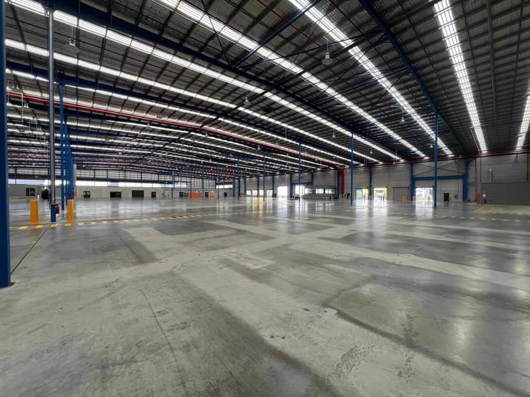 Factory, Warehouse & Industrial commercial property for lease at Quarry Industrial Estate, Warehouse E1 2A Basalt Road Greystanes NSW 2145 Factory, Warehouse & Industrial commercial property for lease at Quarry Industrial Estate, Warehouse E1 2A Basalt Road Greystanes NSW 2145