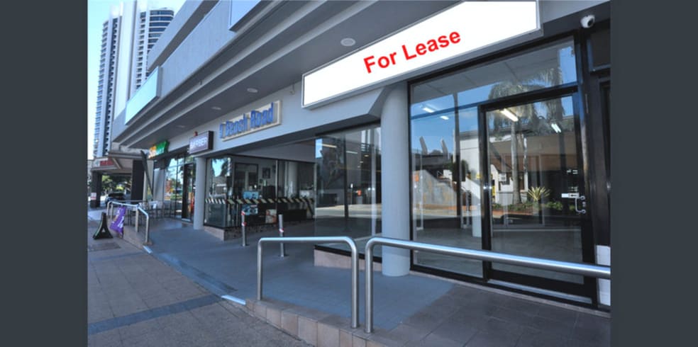 Medical / Consulting commercial property for lease at Shop 14/9 Beach Road Surfers Paradise QLD 4217 Medical / Consulting commercial property for lease at Shop 14/9 Beach Road Surfers Paradise QLD 4217