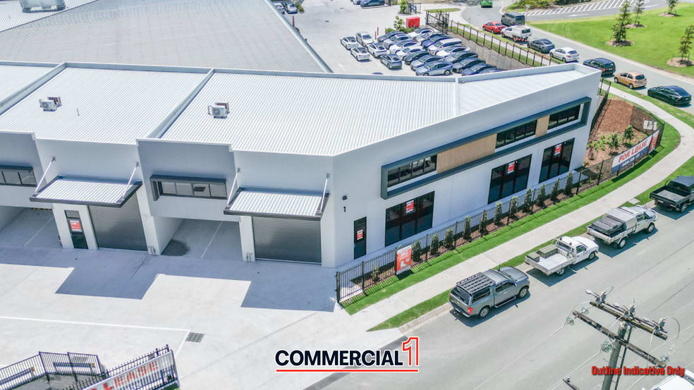 Factory, Warehouse & Industrial commercial property for lease at FOR LEASE/6 Ern Harley Drive Burleigh Heads QLD 4220 Factory, Warehouse & Industrial commercial property for lease at FOR LEASE/6 Ern Harley Drive Burleigh Heads QLD 4220