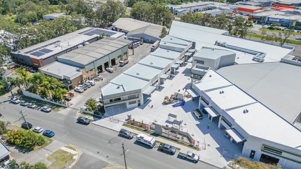 Factory, Warehouse & Industrial commercial property for lease at FOR SALE & LEASE/6 Ern Harley Drive Burleigh Heads QLD 4220 Factory, Warehouse & Industrial commercial property for lease at FOR SALE & LEASE/6 Ern Harley Drive Burleigh Heads QLD 4220