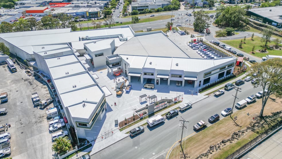 Factory, Warehouse & Industrial commercial property for lease at FOR LEASE/6 Ern Harley Drive Burleigh Heads QLD 4220 Factory, Warehouse & Industrial commercial property for lease at FOR LEASE/6 Ern Harley Drive Burleigh Heads QLD 4220