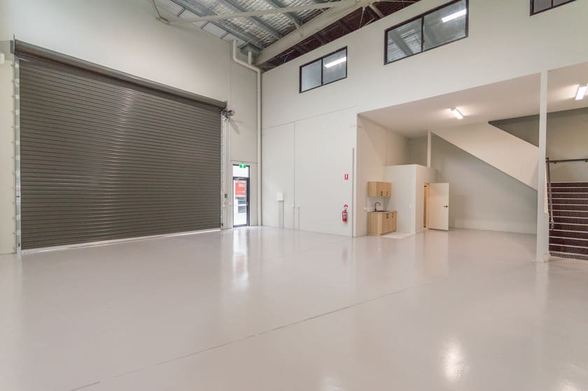 Factory, Warehouse & Industrial commercial property for lease at FOR LEASE/6 Ern Harley Drive Burleigh Heads QLD 4220 Factory, Warehouse & Industrial commercial property for lease at FOR LEASE/6 Ern Harley Drive Burleigh Heads QLD 4220