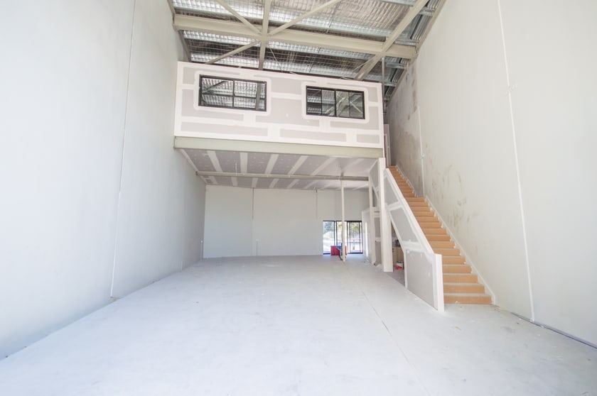 Factory, Warehouse & Industrial commercial property for lease at FOR SALE & LEASE/6 Ern Harley Drive Burleigh Heads QLD 4220 Factory, Warehouse & Industrial commercial property for lease at FOR SALE & LEASE/6 Ern Harley Drive Burleigh Heads QLD 4220