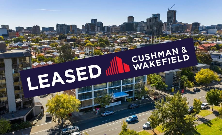 Offices commercial property leased at 11-16 South Terrace Adelaide SA 5000 Offices commercial property leased at 11-16 South Terrace Adelaide SA 5000