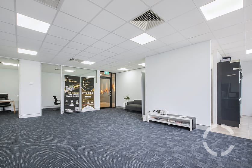 Medical / Consulting commercial property for lease at 2/22 Mayneview Street Milton QLD 4064