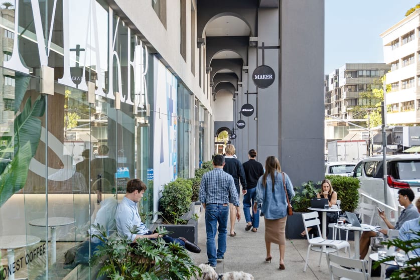 Offices commercial property for lease at 650 Chapel Street South Yarra VIC 3141 Offices commercial property for lease at 650 Chapel Street South Yarra VIC 3141