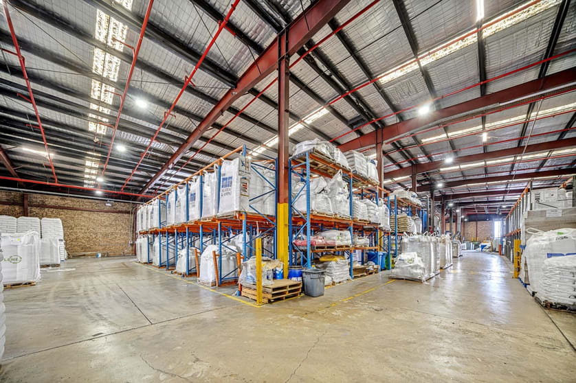 Factory, Warehouse & Industrial commercial property for lease at 33-41 Airds Road Minto NSW 2566