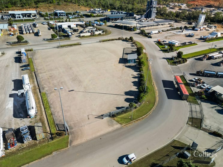 Factory, Warehouse & Industrial commercial property for lease at 15 Curley Circuit Roseneath QLD 4811 Factory, Warehouse & Industrial commercial property for lease at 15 Curley Circuit Roseneath QLD 4811