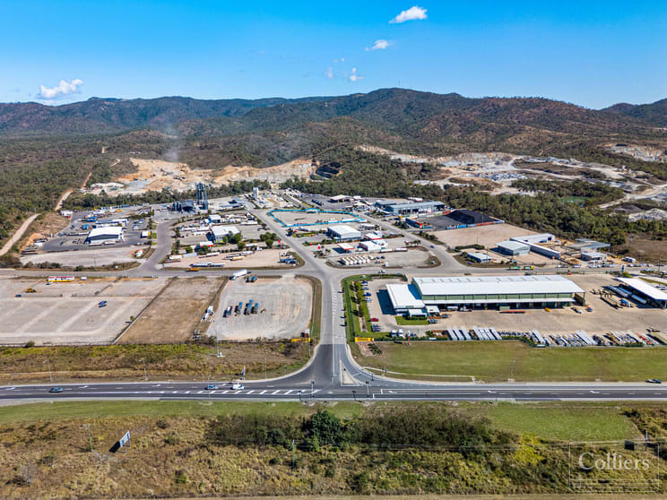 Factory, Warehouse & Industrial commercial property for lease at 15 Curley Circuit Roseneath QLD 4811 Factory, Warehouse & Industrial commercial property for lease at 15 Curley Circuit Roseneath QLD 4811