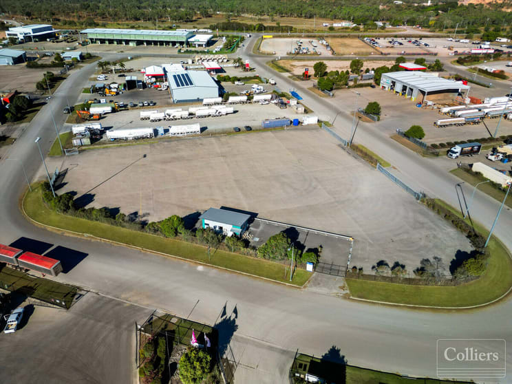 Factory, Warehouse & Industrial commercial property for lease at 15 Curley Circuit Roseneath QLD 4811 Factory, Warehouse & Industrial commercial property for lease at 15 Curley Circuit Roseneath QLD 4811