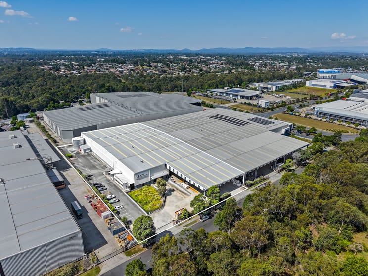 Showrooms / Bulky Goods commercial property for lease at Building B/29-51 Wayne Goss Drive Berrinba QLD 4117 Showrooms / Bulky Goods commercial property for lease at Building B/29-51 Wayne Goss Drive Berrinba QLD 4117
