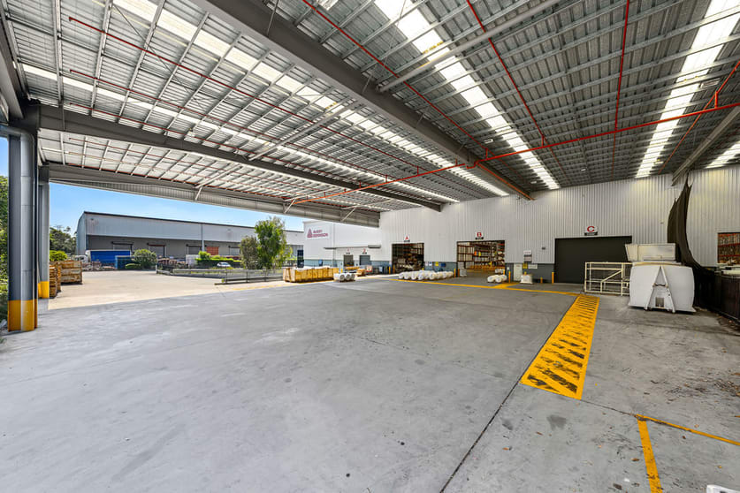Showrooms / Bulky Goods commercial property for lease at Building B/29-51 Wayne Goss Drive Berrinba QLD 4117 Showrooms / Bulky Goods commercial property for lease at Building B/29-51 Wayne Goss Drive Berrinba QLD 4117