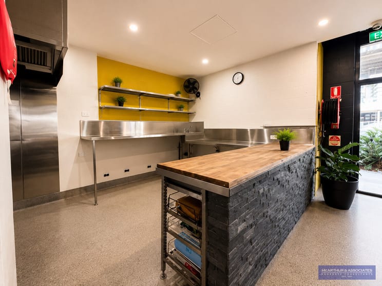 Shop & Retail commercial property for lease at 1/9 - 11 Bowen Bridge Road Herston QLD 4006 Shop & Retail commercial property for lease at 1/9 - 11 Bowen Bridge Road Herston QLD 4006