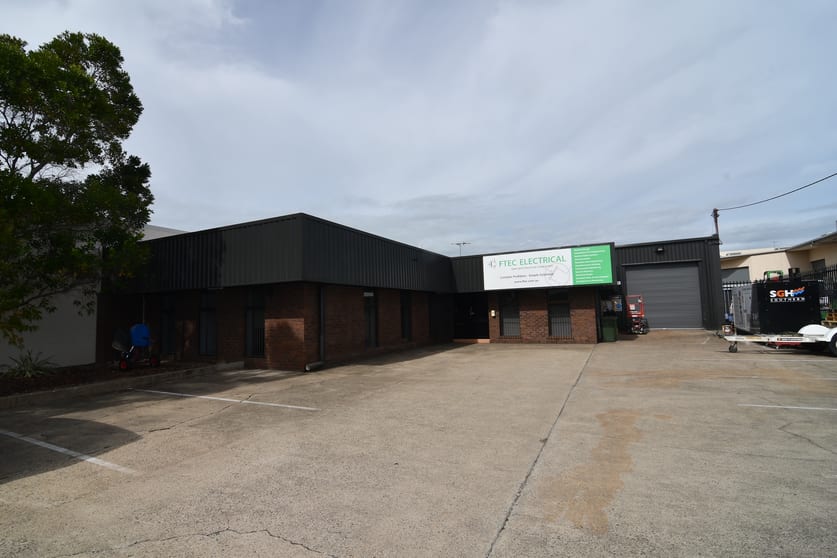 Medical / Consulting commercial property for lease at 5/24 Leyland Street Garbutt QLD 4814 Medical / Consulting commercial property for lease at 5/24 Leyland Street Garbutt QLD 4814