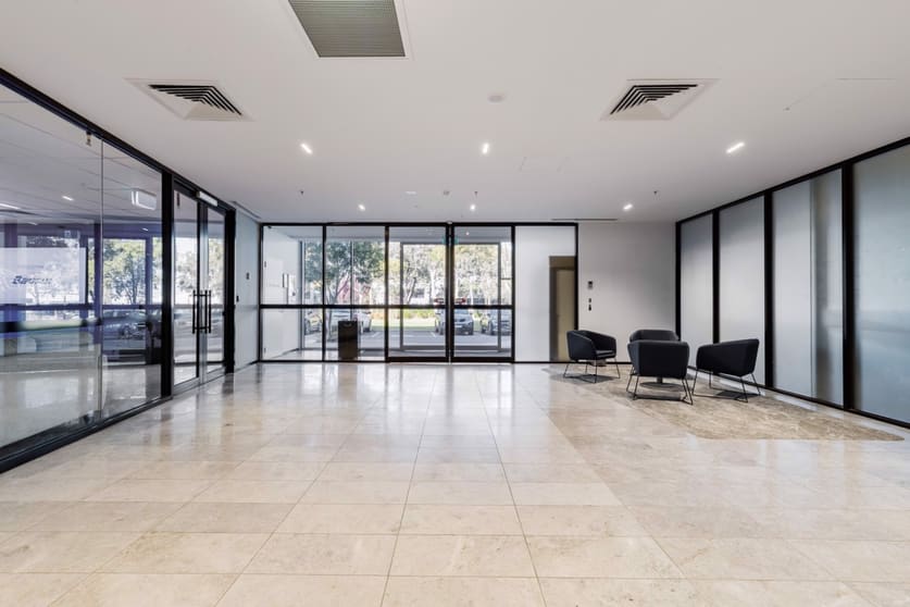 Offices commercial property for lease at Urban Acres 327 Ferntree Gully Road Mount Waverley VIC 3149 Offices commercial property for lease at Urban Acres 327 Ferntree Gully Road Mount Waverley VIC 3149