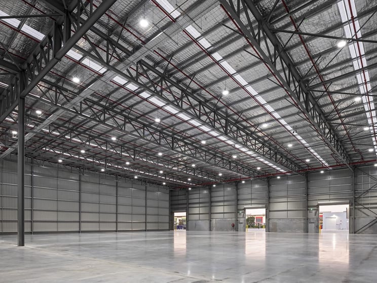 Factory, Warehouse & Industrial commercial property leased at 13B Hugh Edwards Dr Perth Airport WA 6105 Factory, Warehouse & Industrial commercial property leased at 13B Hugh Edwards Dr Perth Airport WA 6105