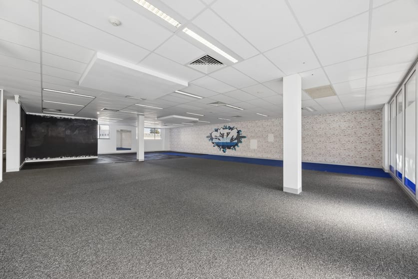 Shop & Retail commercial property for lease at 71 Giles Street Kingston ACT 2604