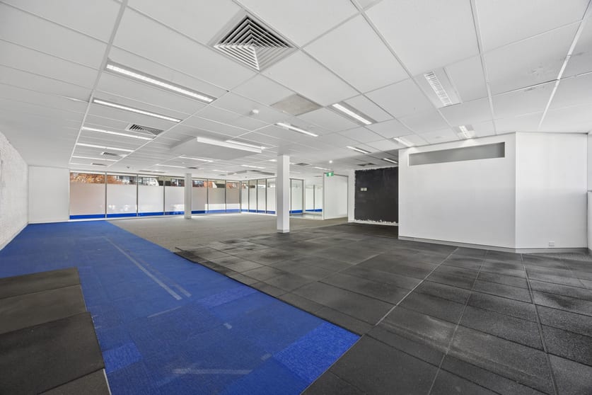 Shop & Retail commercial property for lease at 71 Giles Street Kingston ACT 2604