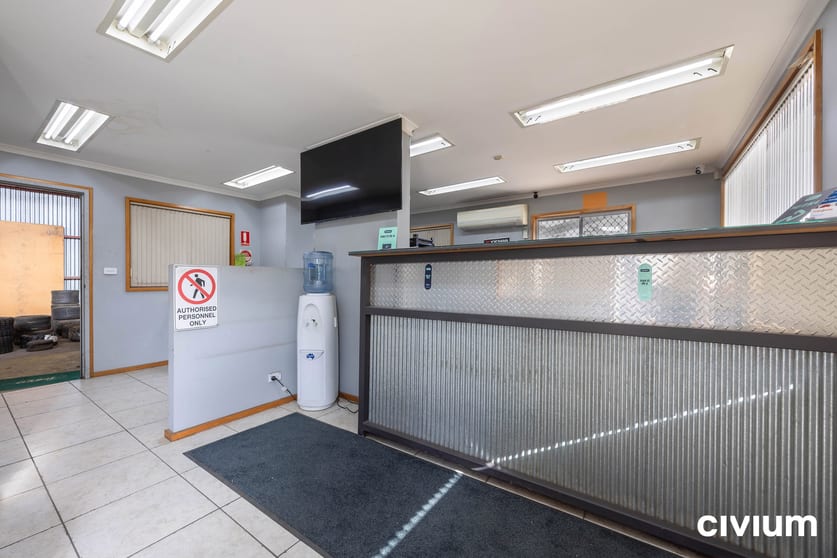 Factory, Warehouse & Industrial commercial property for sale at 3 Yallourn Street/3 Yallourn Street Fyshwick ACT 2609 Factory, Warehouse & Industrial commercial property for sale at 3 Yallourn Street/3 Yallourn Street Fyshwick ACT 2609