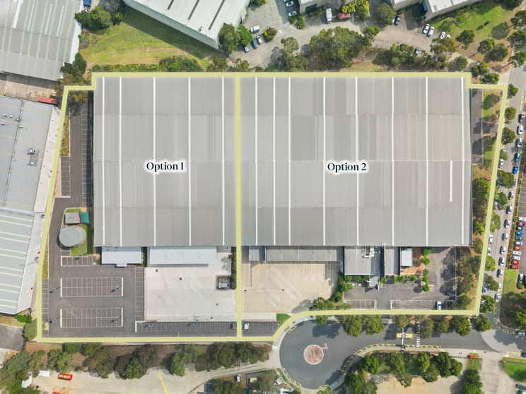 Factory, Warehouse & Industrial commercial property for lease at 30 Centre Road Scoresby VIC 3179