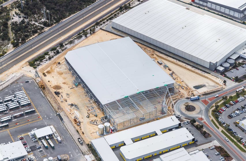 Factory, Warehouse & Industrial commercial property for lease at Site 214/ Orion Road Jandakot WA 6164 Factory, Warehouse & Industrial commercial property for lease at Site 214/ Orion Road Jandakot WA 6164