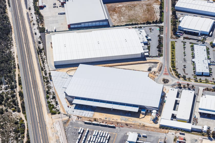 Factory, Warehouse & Industrial commercial property for lease at Site 214/ Orion Road Jandakot WA 6164 Factory, Warehouse & Industrial commercial property for lease at Site 214/ Orion Road Jandakot WA 6164