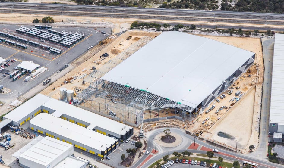Factory, Warehouse & Industrial commercial property for lease at Site 214/ Orion Road Jandakot WA 6164 Factory, Warehouse & Industrial commercial property for lease at Site 214/ Orion Road Jandakot WA 6164
