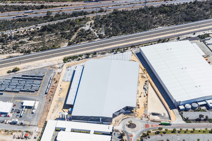 Factory, Warehouse & Industrial commercial property for lease at Site 214/ Orion Road Jandakot WA 6164 Factory, Warehouse & Industrial commercial property for lease at Site 214/ Orion Road Jandakot WA 6164