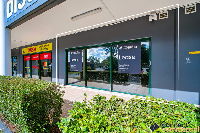 Shop & Retail commercial property for lease at 3/5 Cottonwood Place Oxenford QLD 4210