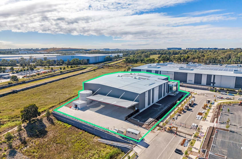 Factory, Warehouse & Industrial commercial property for lease at Lot 1 The YARDS Kemps Creek NSW 2178 Factory, Warehouse & Industrial commercial property for lease at Lot 1 The YARDS Kemps Creek NSW 2178