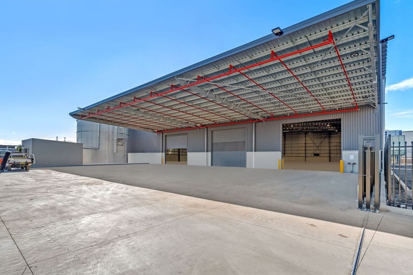 Factory, Warehouse & Industrial commercial property for lease at Lot 1 The YARDS Kemps Creek NSW 2178 Factory, Warehouse & Industrial commercial property for lease at Lot 1 The YARDS Kemps Creek NSW 2178