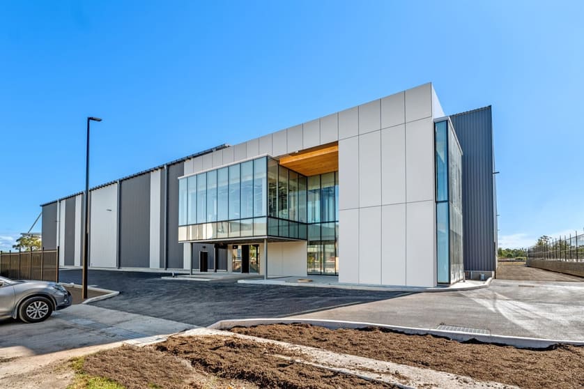 Factory, Warehouse & Industrial commercial property for lease at Lot 1 The YARDS Kemps Creek NSW 2178 Factory, Warehouse & Industrial commercial property for lease at Lot 1 The YARDS Kemps Creek NSW 2178