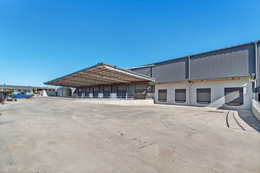 Factory, Warehouse & Industrial commercial property for lease at Lot 4 The YARDS Kemps Creek NSW 2178 Factory, Warehouse & Industrial commercial property for lease at Lot 4 The YARDS Kemps Creek NSW 2178