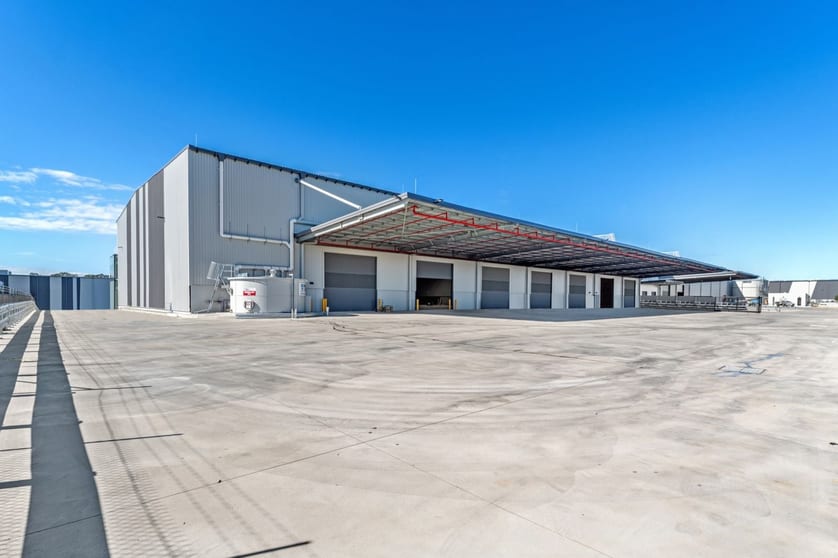 Factory, Warehouse & Industrial commercial property leased at Lot 19A The YARDS Kemps Creek NSW 2178 Factory, Warehouse & Industrial commercial property leased at Lot 19A The YARDS Kemps Creek NSW 2178