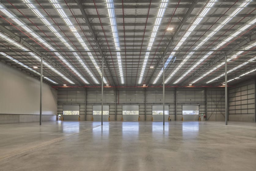 Factory, Warehouse & Industrial commercial property leased at Lot 19A The YARDS Kemps Creek NSW 2178 Factory, Warehouse & Industrial commercial property leased at Lot 19A The YARDS Kemps Creek NSW 2178