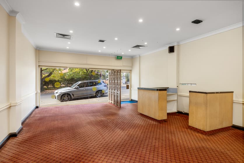 Offices commercial property for lease at 41 Redleaf Avenue Wahroonga NSW 2076 Offices commercial property for lease at 41 Redleaf Avenue Wahroonga NSW 2076